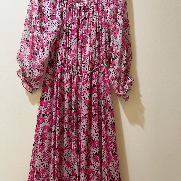 Diane Von Furstenberg Dress - Picture 2 of 4